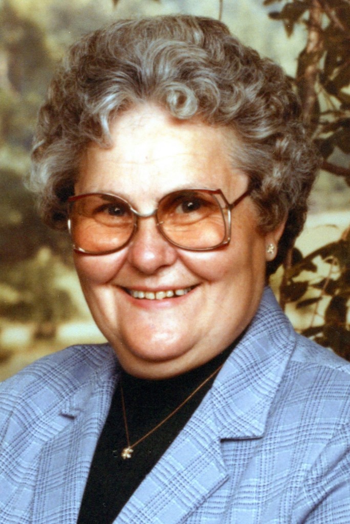 elsie rogers