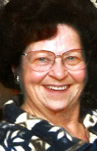 alice bachman