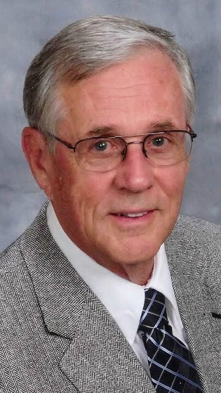 larry pickering