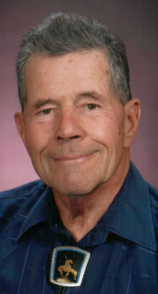 fred rilling