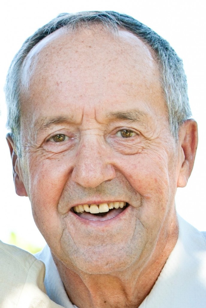 james 'jim' schwartzenberger