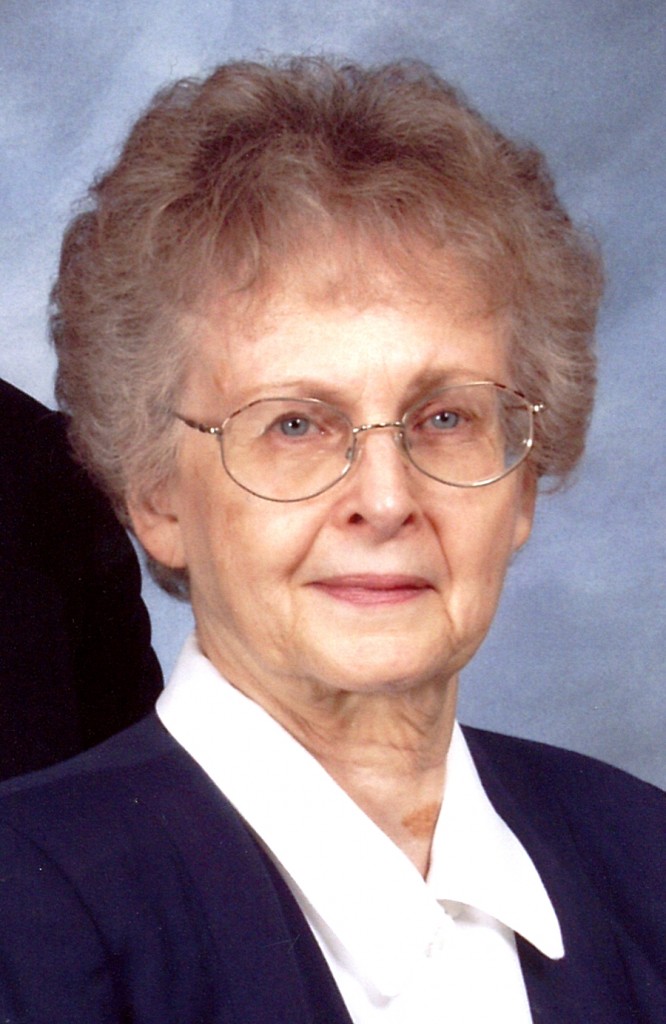 mary gradisar