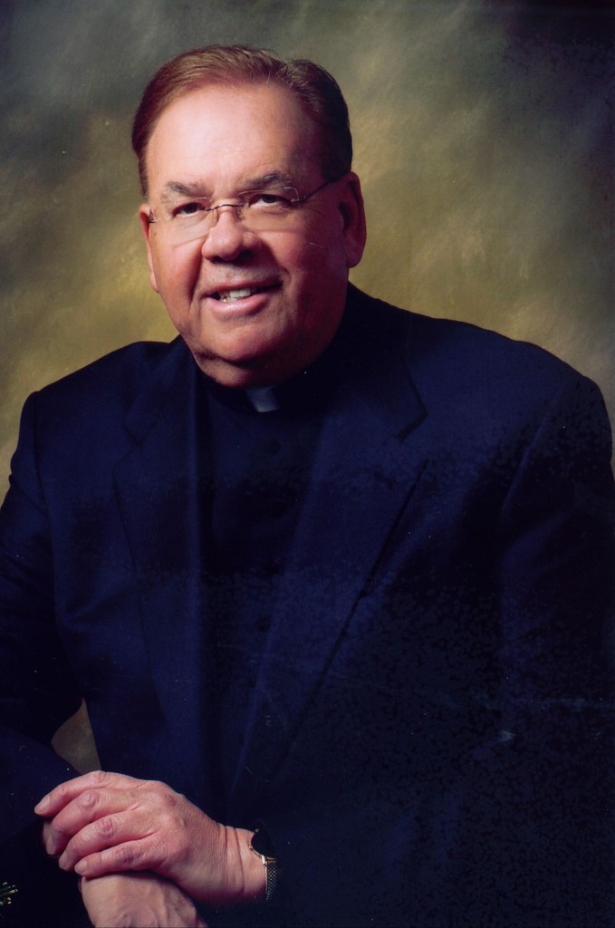 monsignor thomas adrians