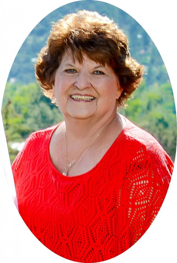 sharon maglietto