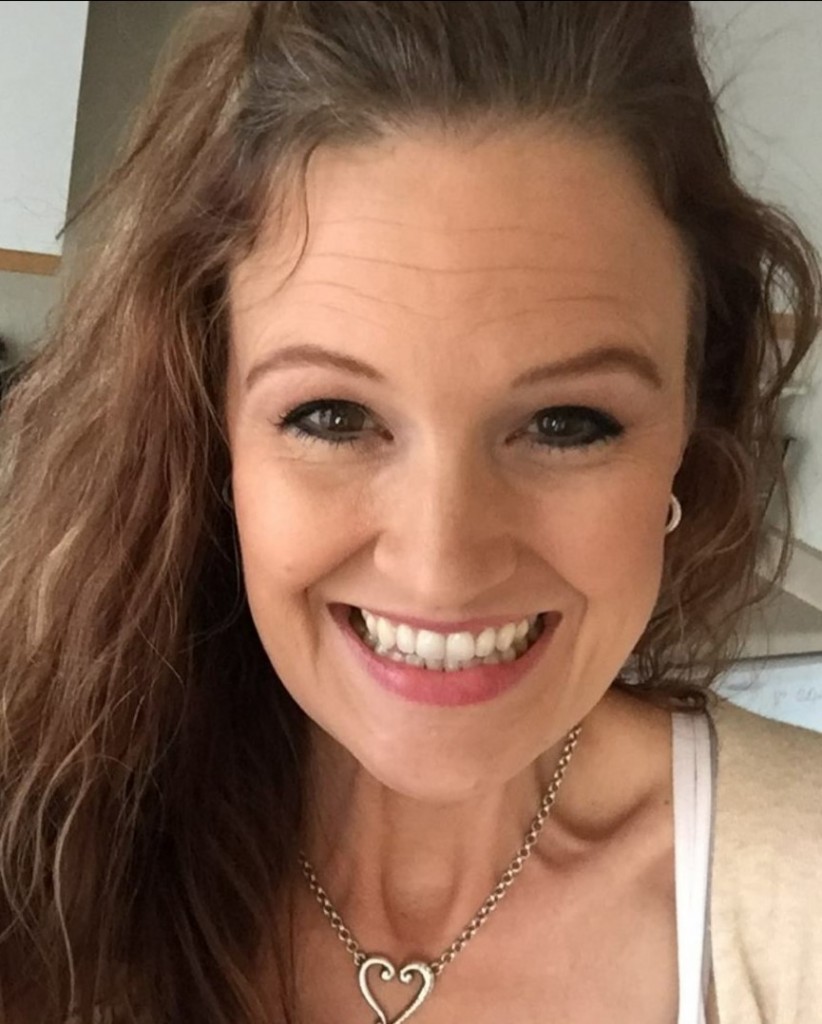 jennifer robinson
