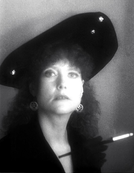 susan duvall