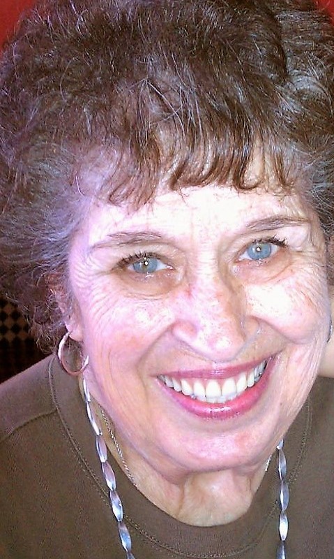 evelyn thiebaut