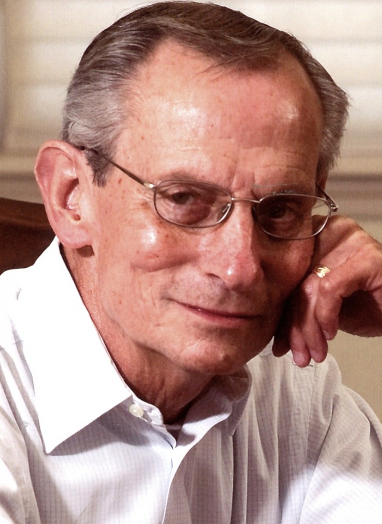 marvin read