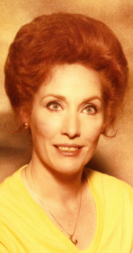 patricia kelly
