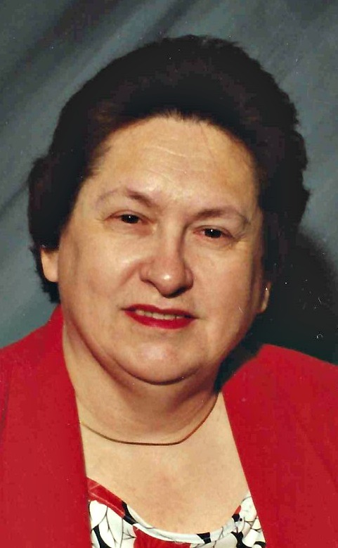 mary hopper