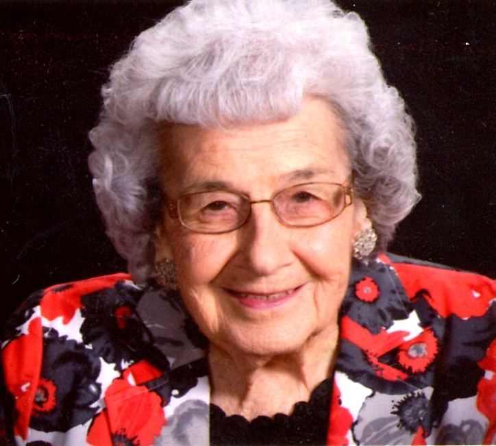 mary leona henson