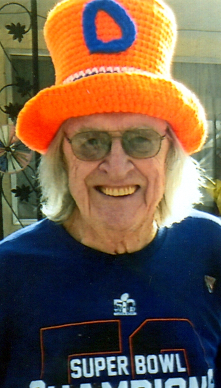 alfred 'al' huber