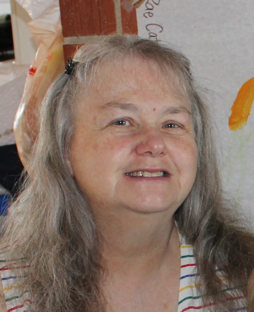 mary catron