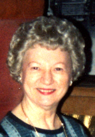 irene douglas