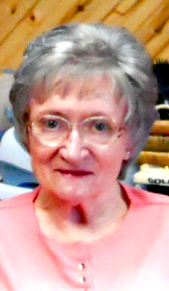 shirley hurley