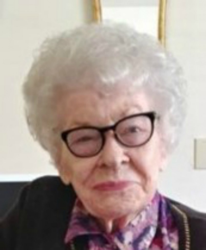 mary moreschini