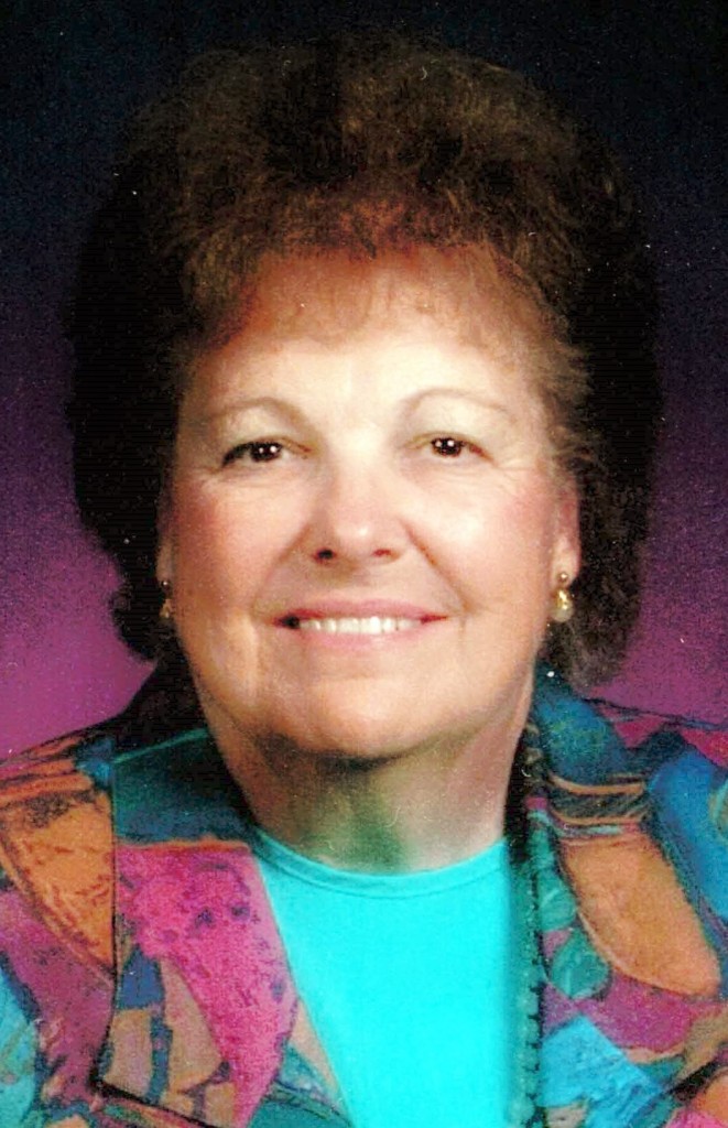 donna abel