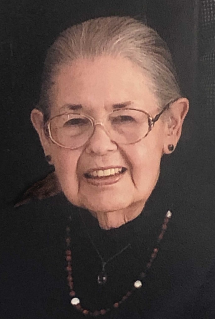 ruth sterkel