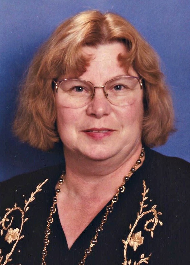 betty stockman