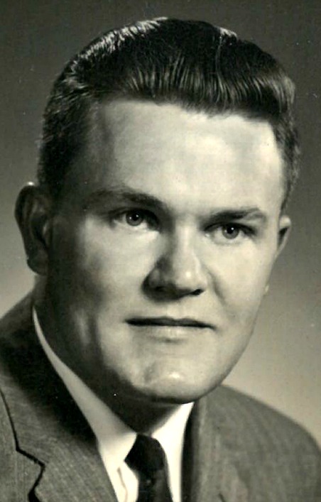 edward walsh jr.
