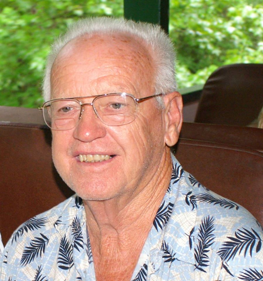 gordon wright