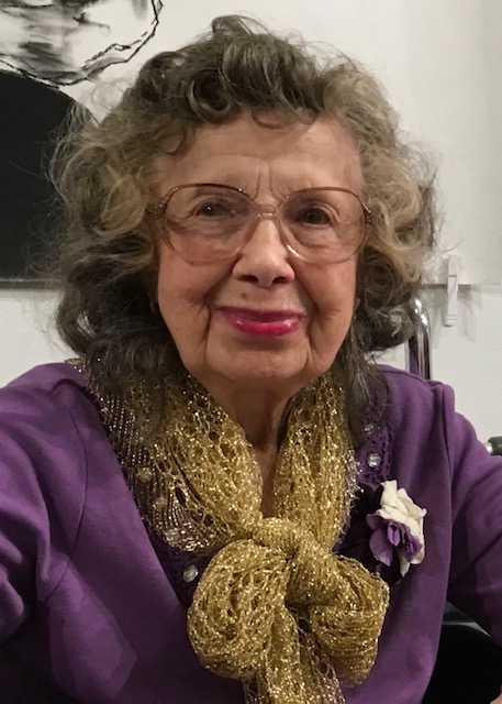 lucille beeman