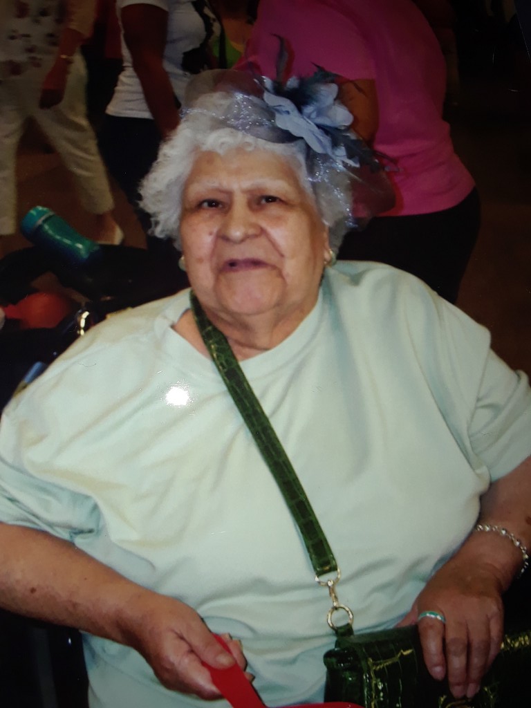 lupe ayala