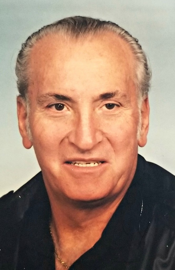 pete serracino