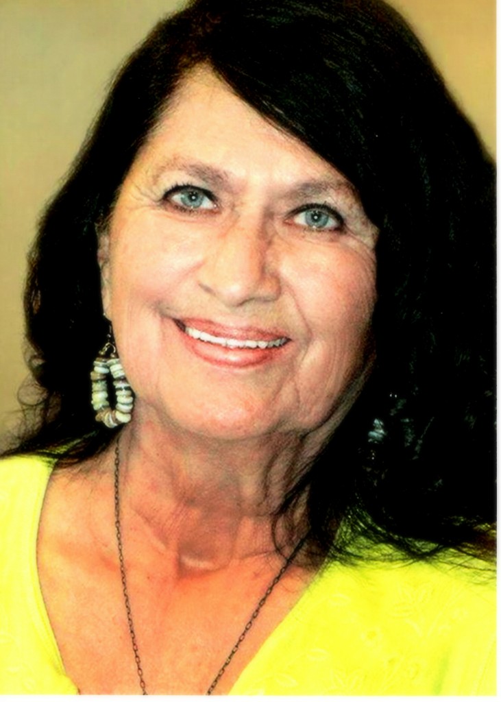 mary machado-sandoval