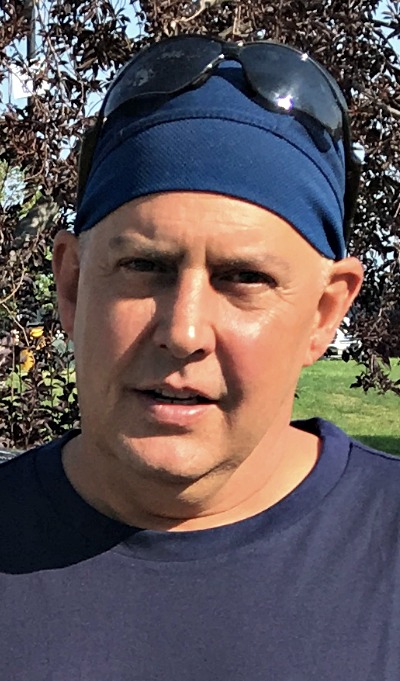 john medonich