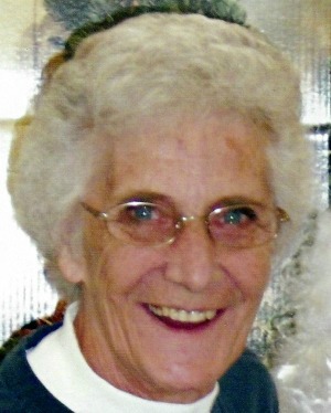 margaret wittman