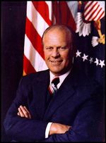 gerald ford