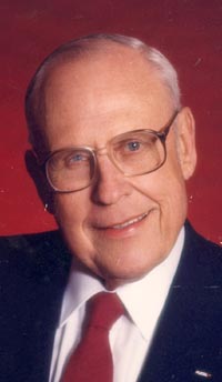 howard e. whitlock