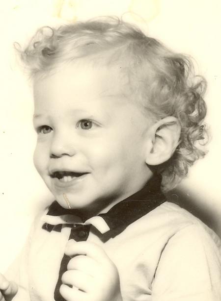 kurt forester