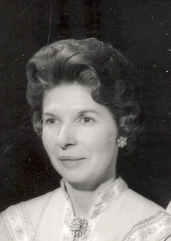 helen serena