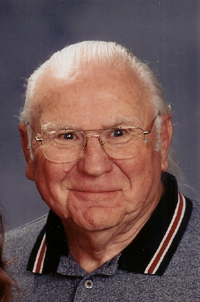 norman reinartsen