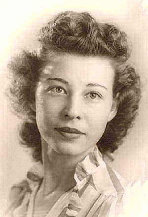 pauline butkovich