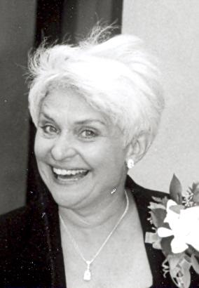 charlene nimmo