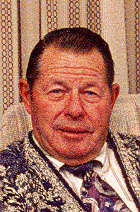 Willard J. Teel