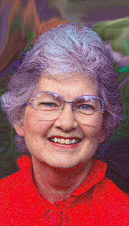 theona keller