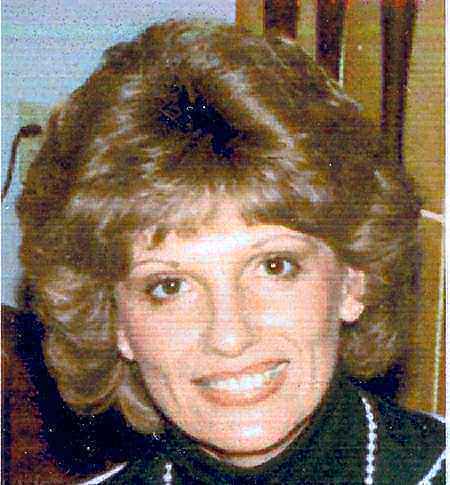 gail tack