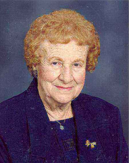 lucille diodosio