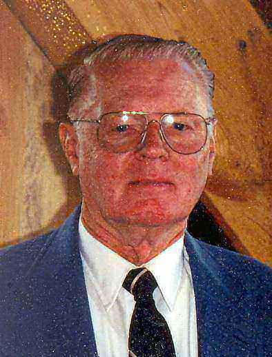 donald stinchcomb