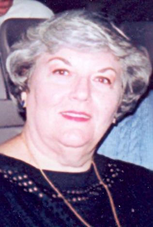 norma kreusch