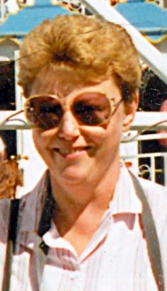 patricia littig
