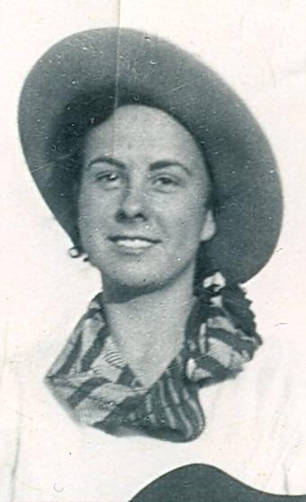 eunice phelps