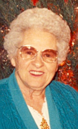 betty ballinger