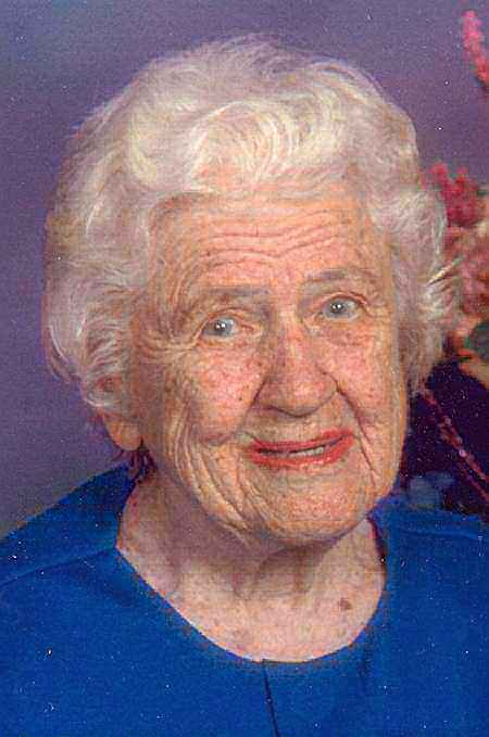 lillian woods