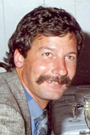 james backstrand