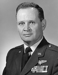 lt. col. clarence roper